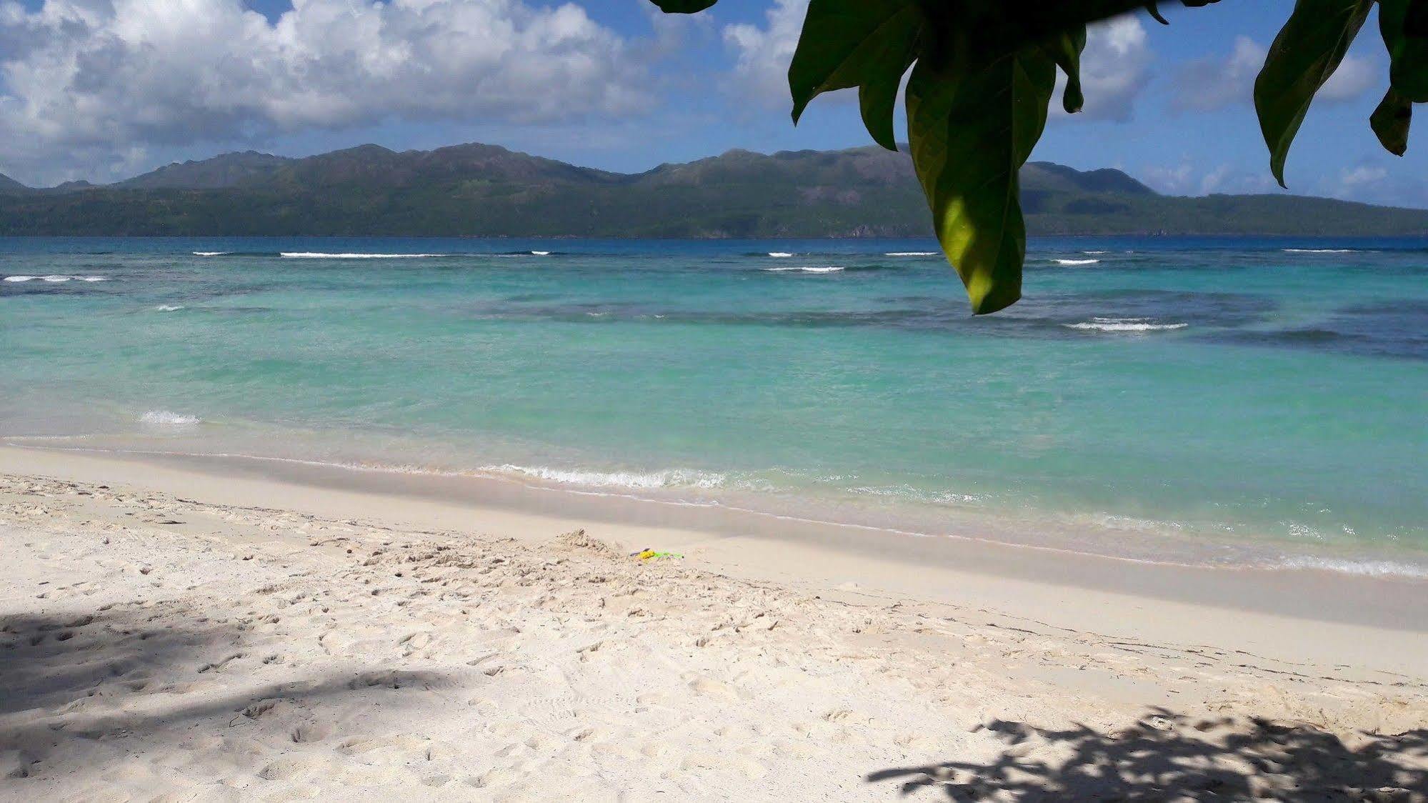 El Pelicano Apart-Hotel Las Galeras Buitenkant foto